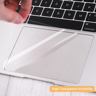 Miếng Dán Trackpad Chống Trầy Cho Macbook Pro 13 A1708 A1706 A1989 Pro 16 Inch A2141 2020 Pro A2289 A2251 A2159 Air 13