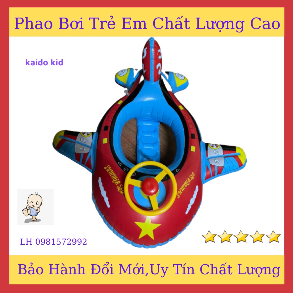 Phao Bơi Cho Bé,Phao Bơi Đầy Đủ Mẫu Mã Kích Thước Giúp Bé Vui Chơi Thỏa Thích Đón Hè