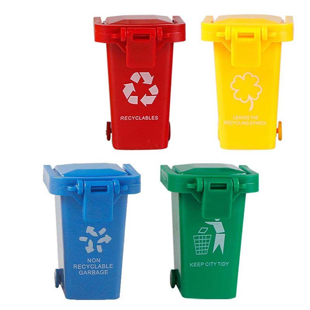 Mô Hình Xe Tải Mini Tỉ Lệ 1: 12 Dùng Để Trang Trí Nhà Búp Bê