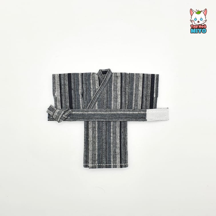 Trang phục Yukata mùa hè - Quần áo cho ob11, nendoll gsc, body PICCODO9, body DDF