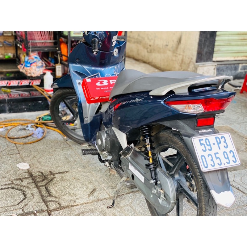 Phuộc RCB C SERIES AB/Sirius/Wave/Novo/Axelo/Dream..