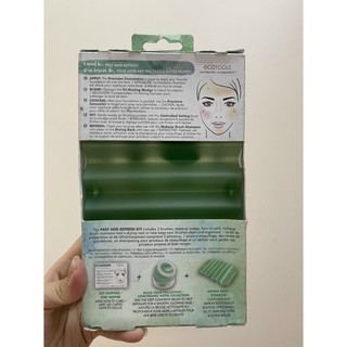 BỘ CỌ ECOTOOLS