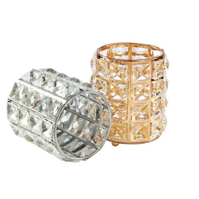 Cốc cắm cọ, chổi, phụ kiện nail