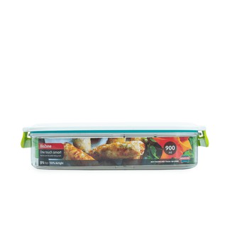 HỘP NHỰA BIOZONE KB-SM900S2