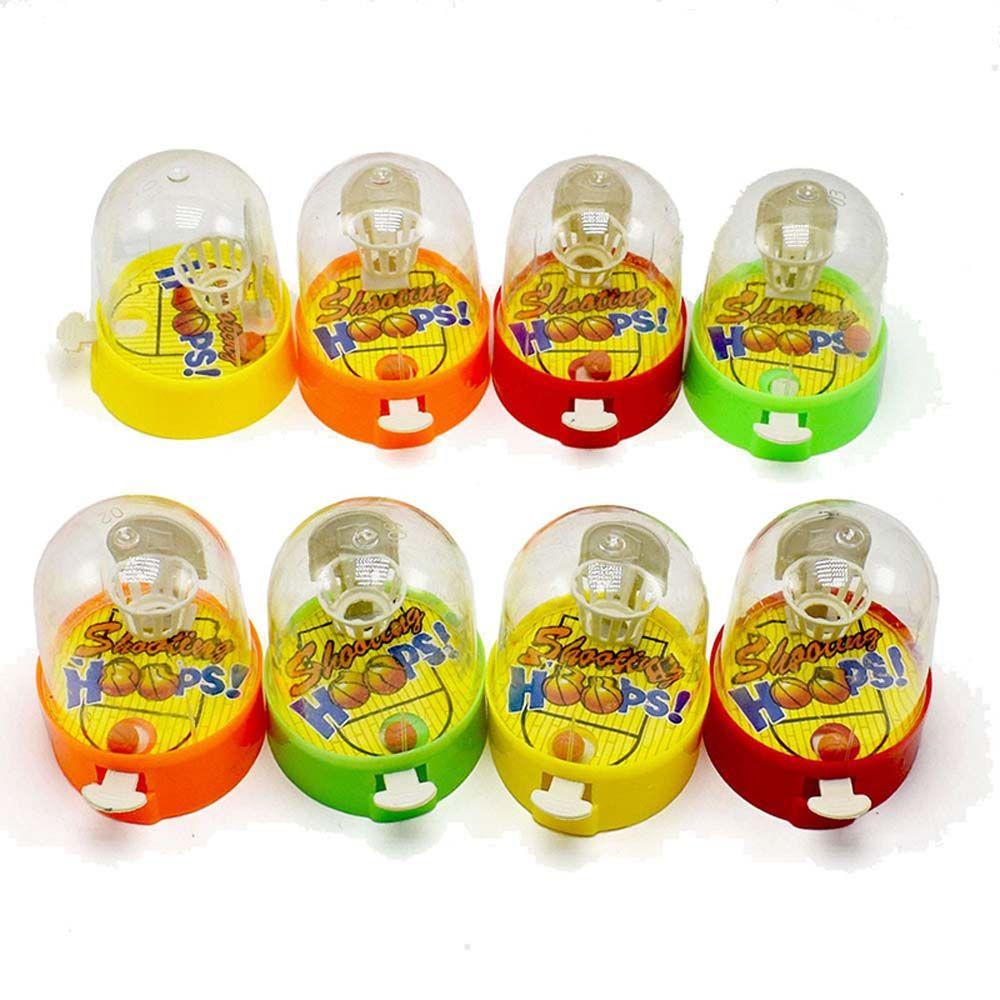Trò Chơi Bóng Rổ Cho Bé|Đồ Chơi Bóng Rổ Mini Cầm Tay Giải Tỏa Căng Thẳng