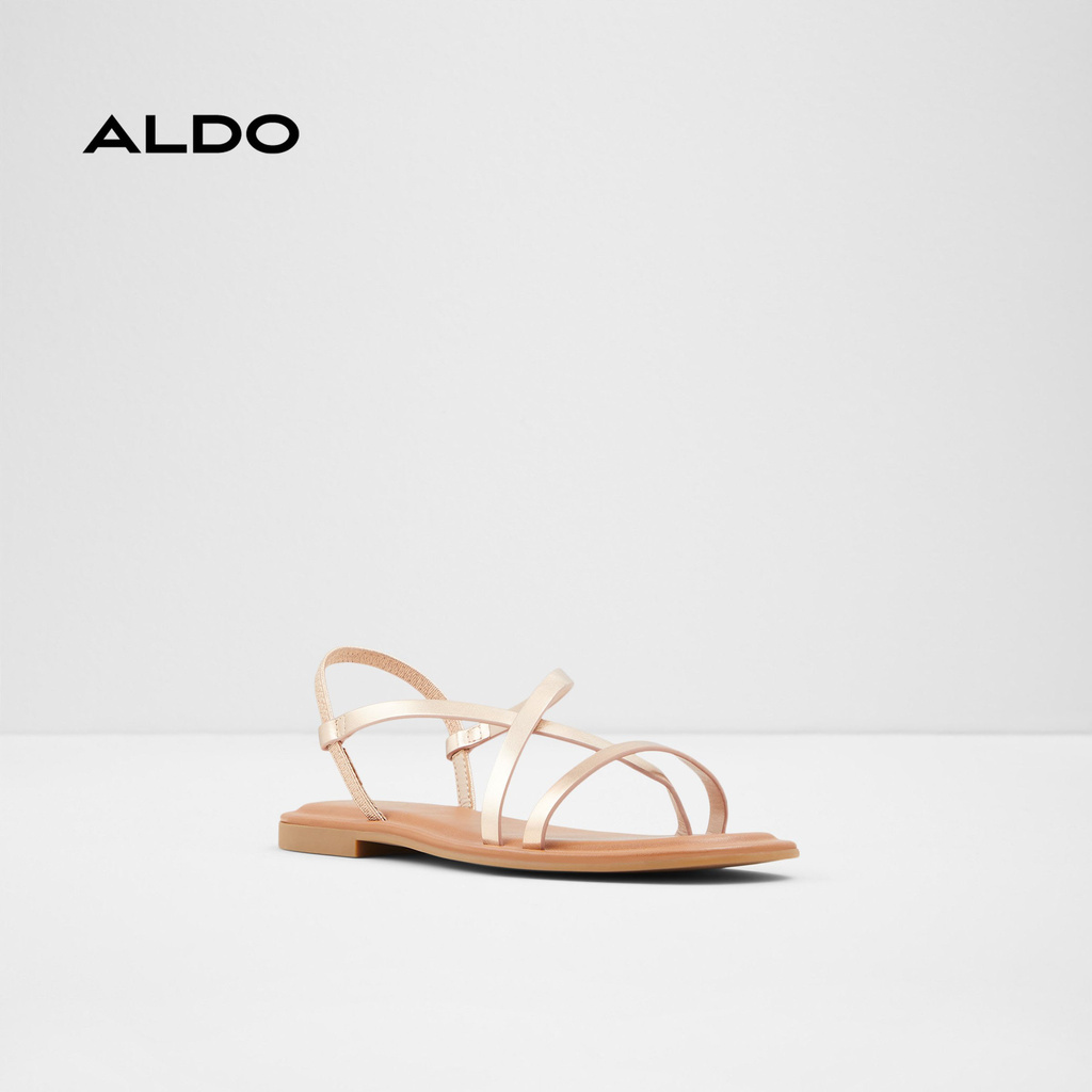 Giày sandals Nữ đế bệt ALDO BROASA