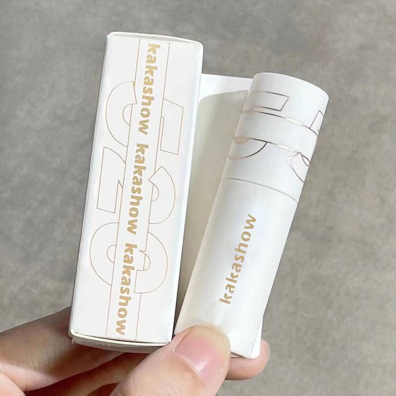 Son Lì Kakashow Chống Thấm Nước Lâu Trôi Chống Dính