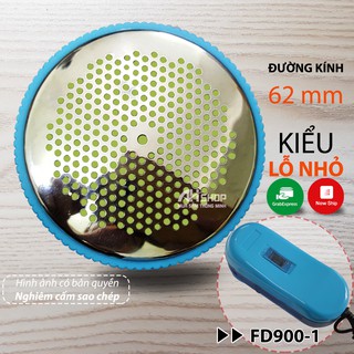 Nắp màng lưới chụp ngoài máy cắt lông xù công nghiệp FD900-1
