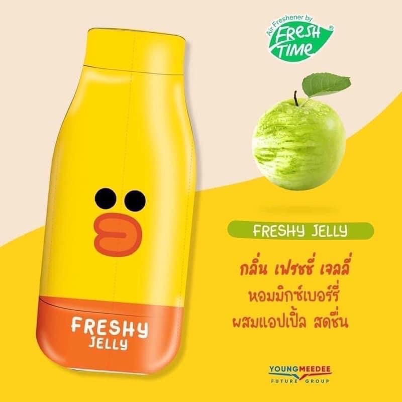 Sáp Thơm Freshtime