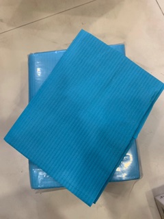 Khăn choàng bệnh nhân (Gói)