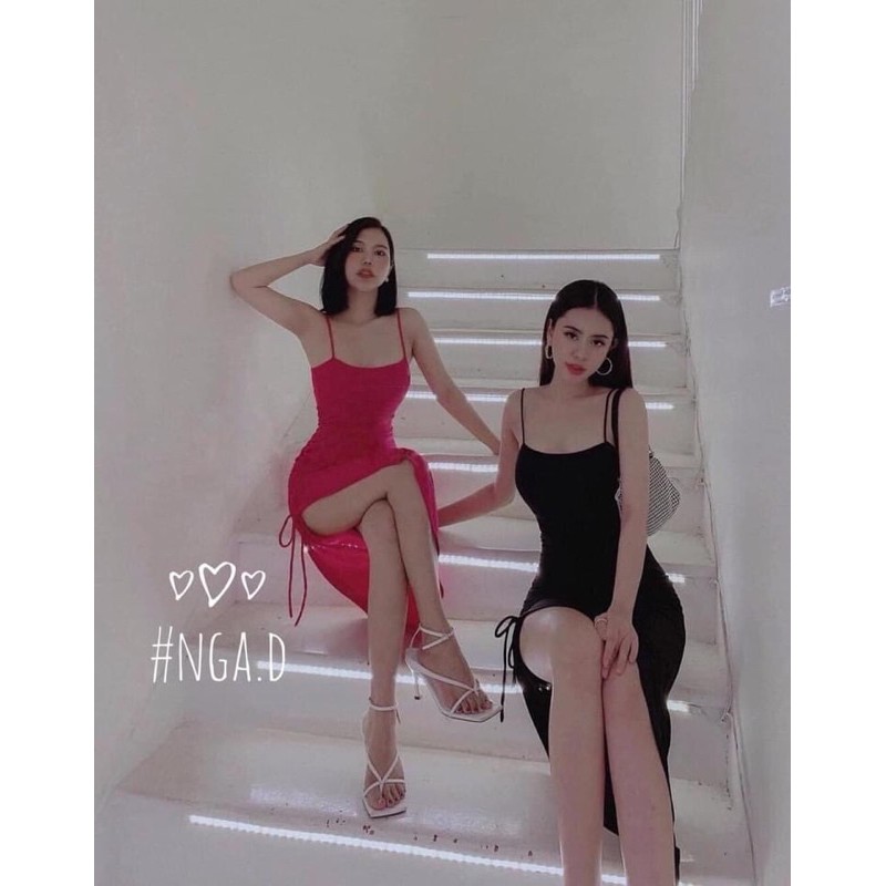 🎀H.O.T H.I.T🎀 Đẹp vô đối lun rùi!  Kiểu này ai diện cũng hợp cơ!  💎 Body nhún rút dây | BigBuy360 - bigbuy360.vn