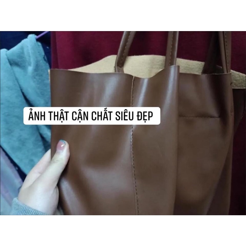 TÚI BIG SIZE HÓT 2021 🍀