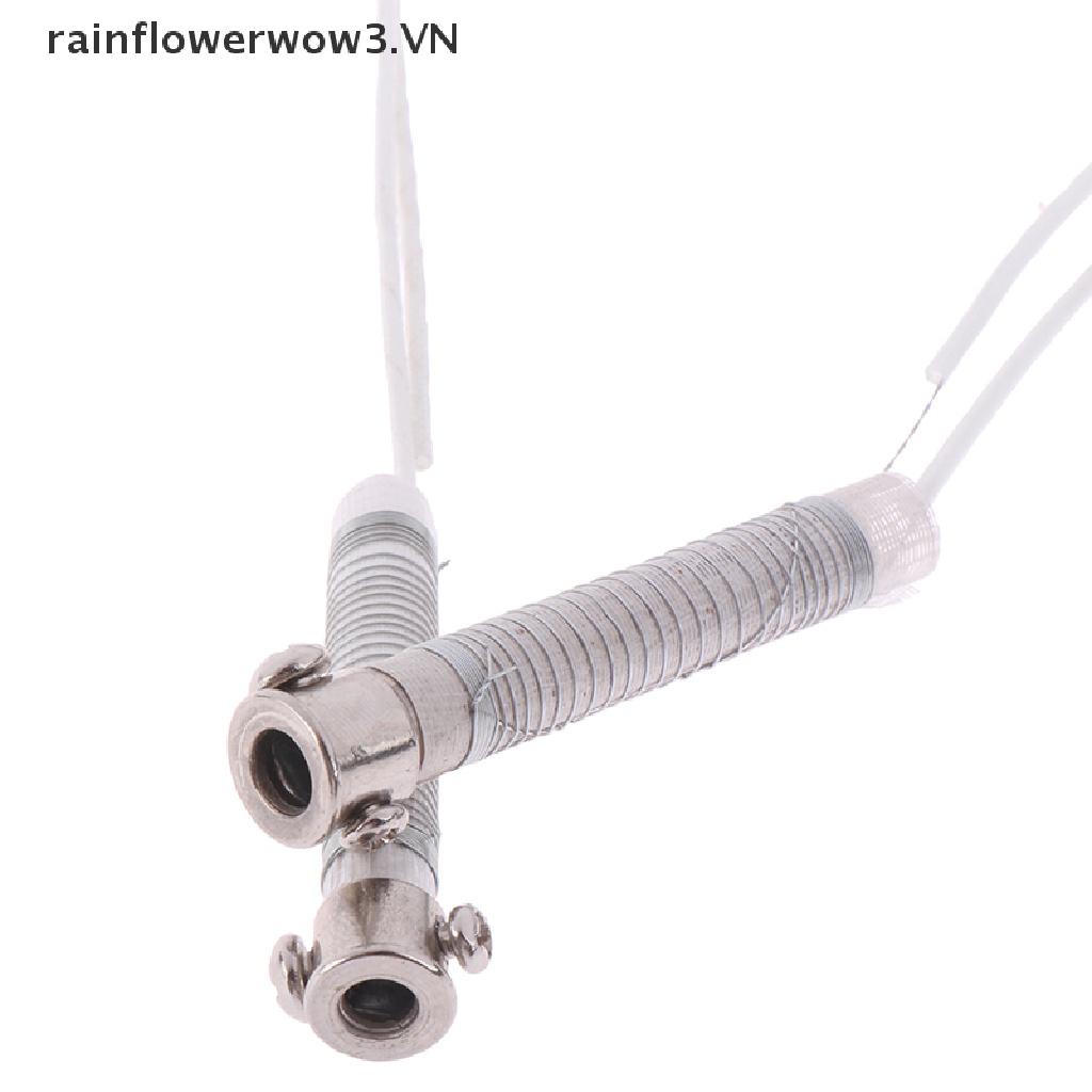 Set 2 Lõi Sắt Hàn 220V 30W-100W Thay Thế Chuyên Dụng