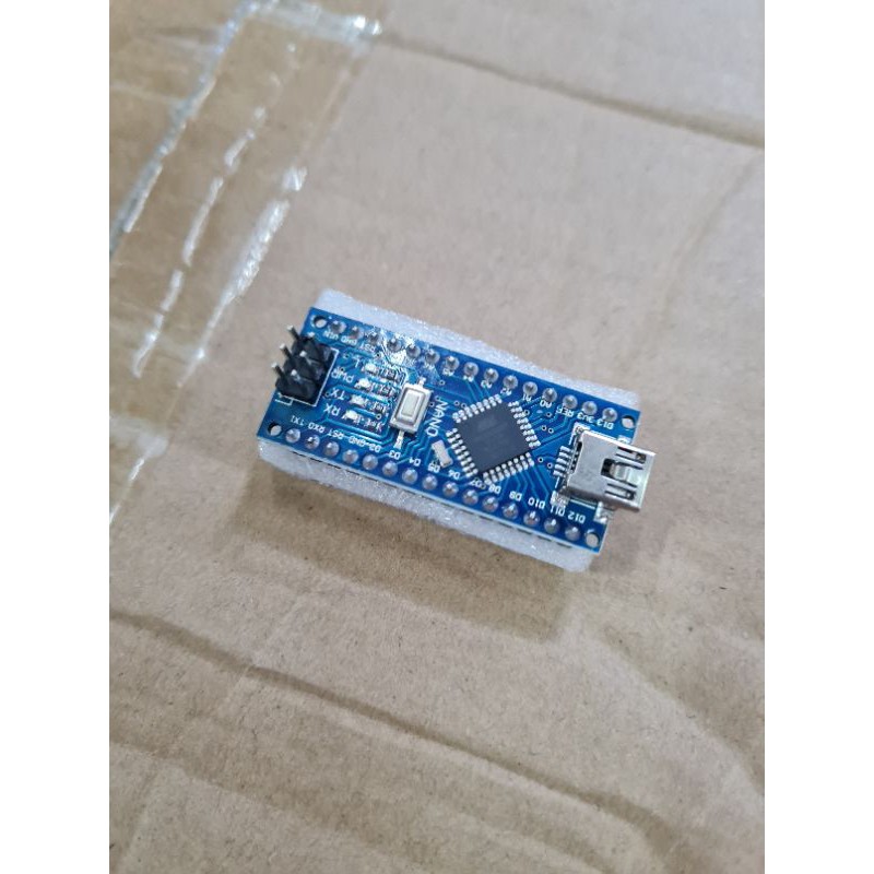 Arduino NANO R3 kèm cáp usb