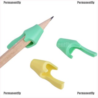 Set 2 Miếng Silicone Bọc Đầu Bút Chì