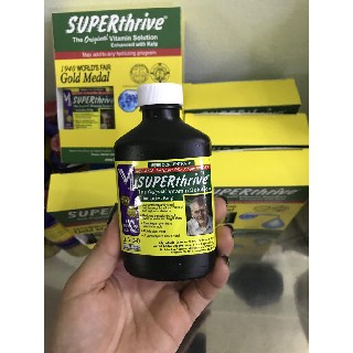 Phân bón hoa Lan Superthrive 120ml - Nhập khẩu Mỹ