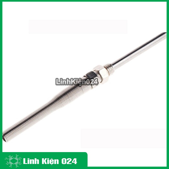Dây Can Nhiêt WRNT 0-600 Độ C Chiều Dài Đầu Dò 20cm