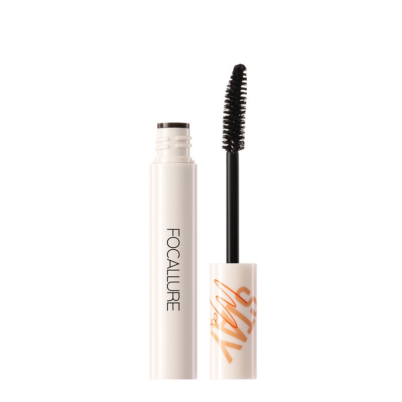 FOCALLURE Chuốt mi mascara chống thấm nước cong mi lâu trôi 4.5g