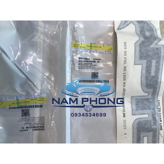 Chữ Raptor - JB3Z41290D13DB