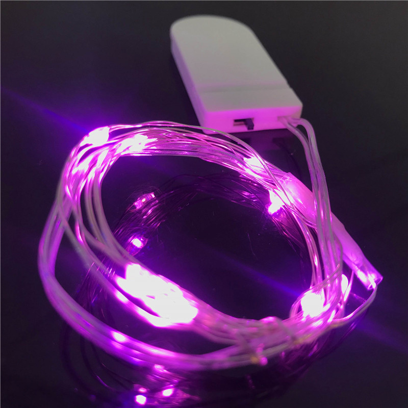 Dây Đèn LED Trang Trí 1M/3M