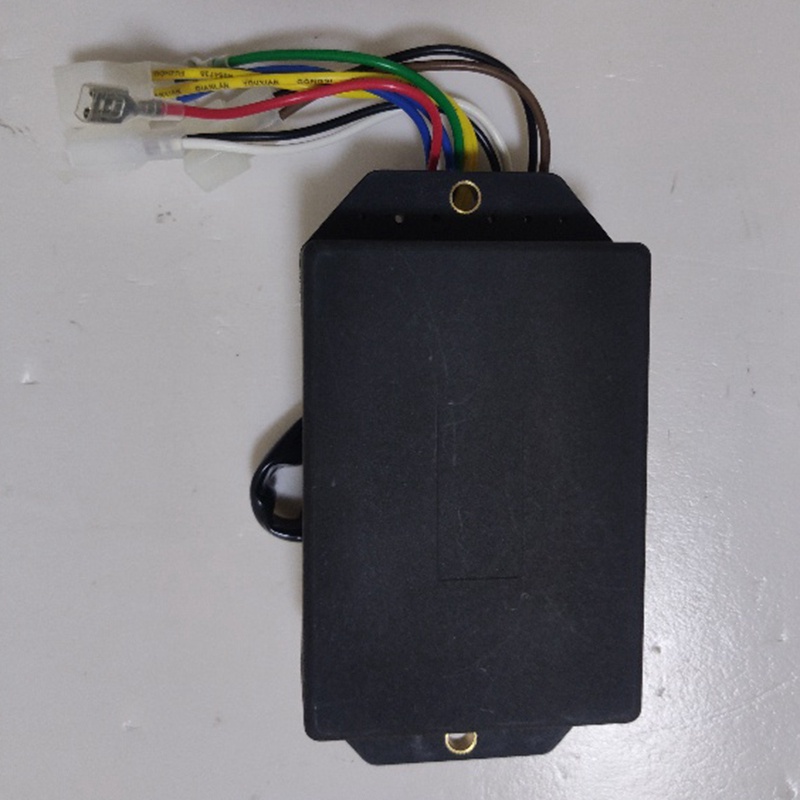 Ki-davr-50s  avr 50s Cho Máy Phát Điện avr Kivr