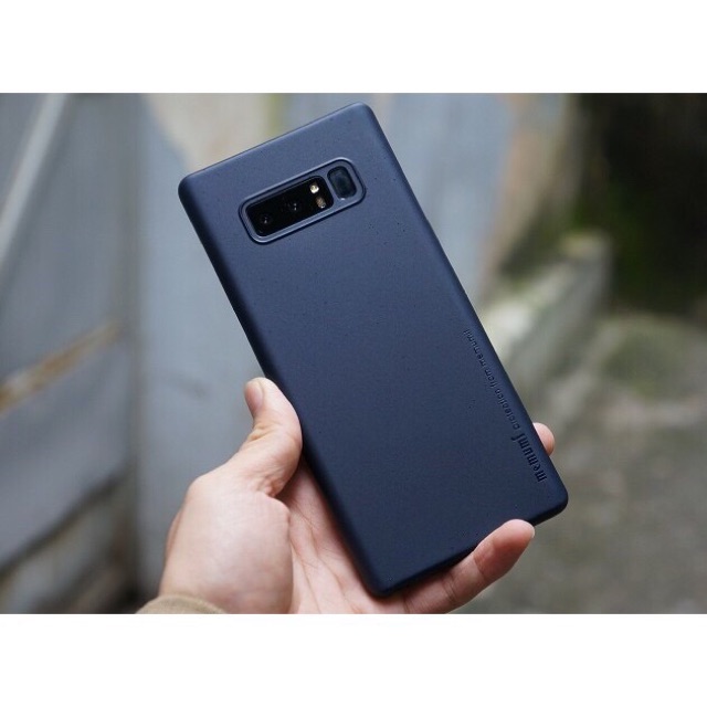 ốp lưng siêu mỏng hiệu Memumi cho galaxy note 8 / note 9 / note 10 / note 10 plus