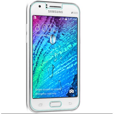 Dán cường lực chống trầy Samsung J1 2015