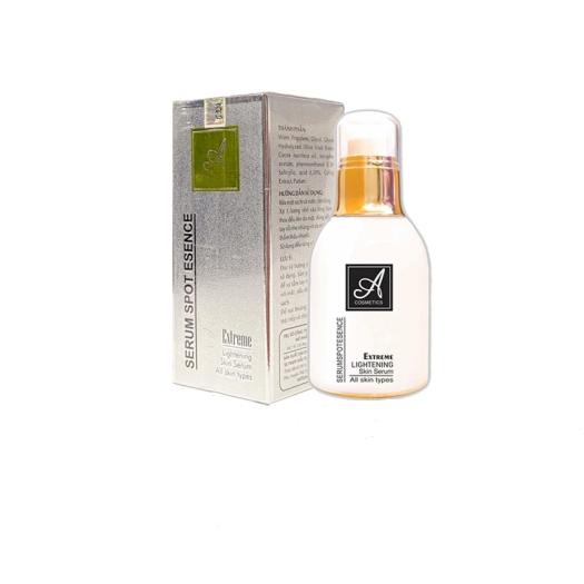 Kem Face Pháp Acosmetics Mẫu Mới 2022, Date Mới, Trắng Da, Giảm Thâm, Nám, Hộp 30gr