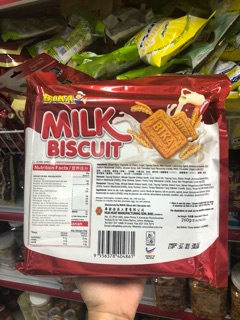 🍪 Bánh quy bơ sữa Bika 🍪