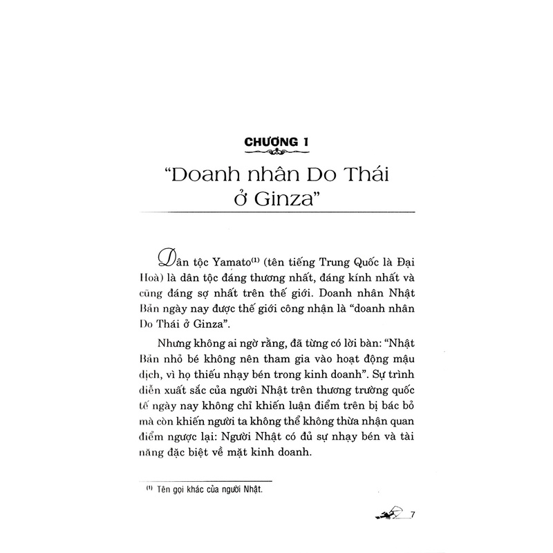 Sách - Trí Tuệ Kinh Doanh Của Người Nhật (Tái Bản 2018) (Lý Chí Nông - Văn Lang)