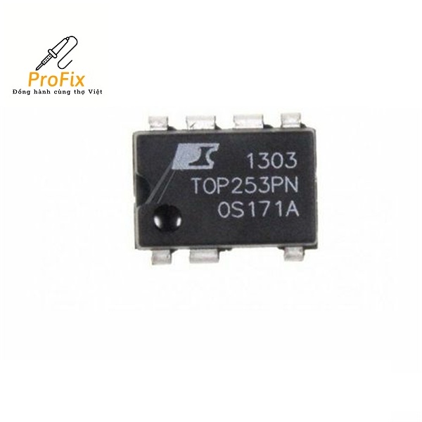 IC nguồn TOP253PN