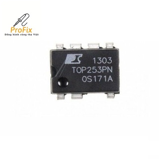 Ic nguồn top253pn