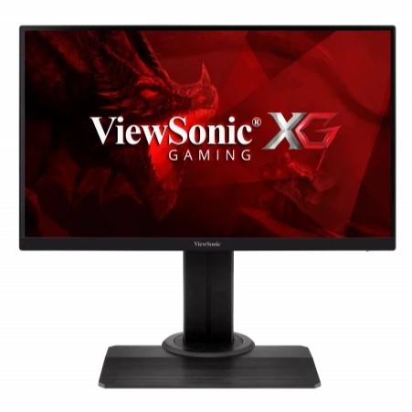 Màn hình máy tính ViewSonic XG2405 24 inch FHD 144Hz Gaming Hàng Chính Hãng New100%