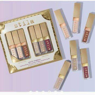 SET NHŨ MẮT STILA