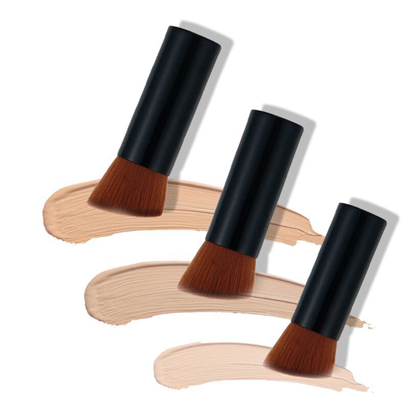 1 Cọ Trang Điểm Mini Chuyên Nghiệp