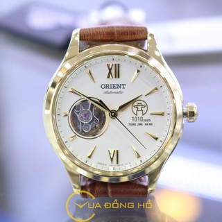 Đồng hồ nữ Orient RA-AG0726S00B
