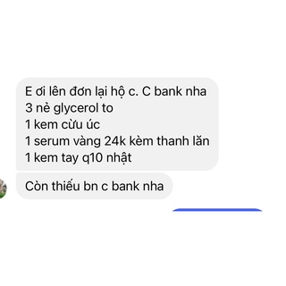 Serum tinh chất vàng 24k Úc 100ml (tặng kèm thanh lăn)