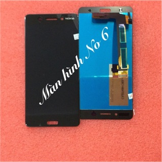 Màn hình nokia 6 newzin