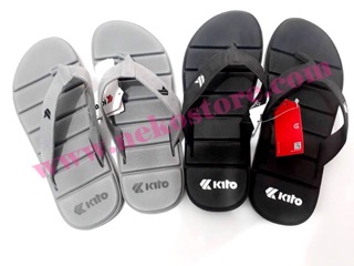 Dép kẹp ngón Kito (size 40-43)