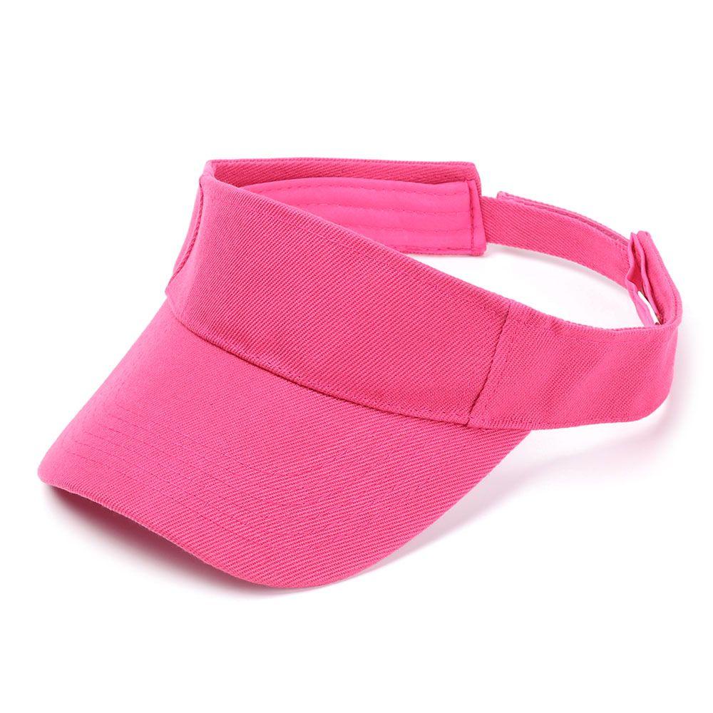 Mũ Lưỡi Trai Cotton Chống Nắng Hở Chóp Phong Cách Thể Thao