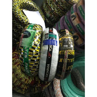 lốp Piaggio Lx ,Zip,..120/70-10 (lốp sau)