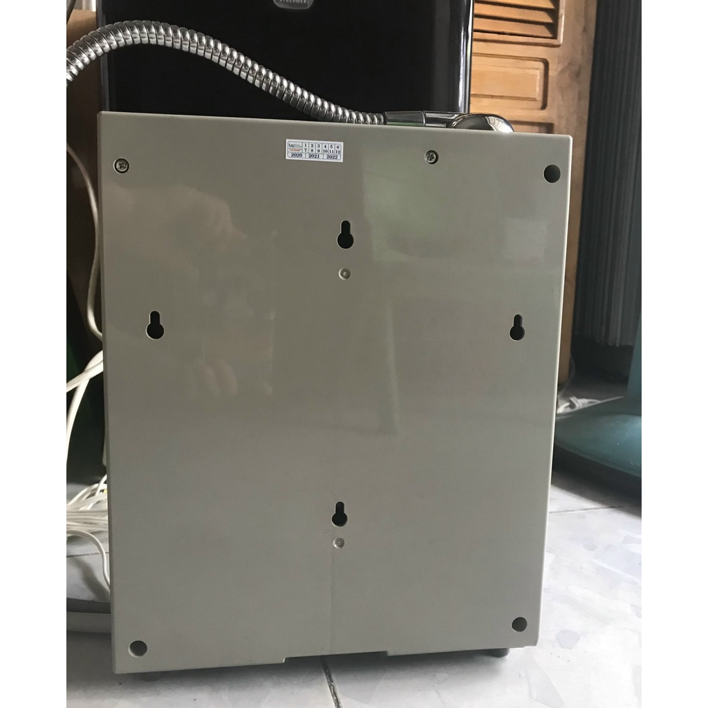Máy Lọc Nước Điện Giải Trevi FW307