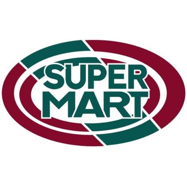 Super Mart