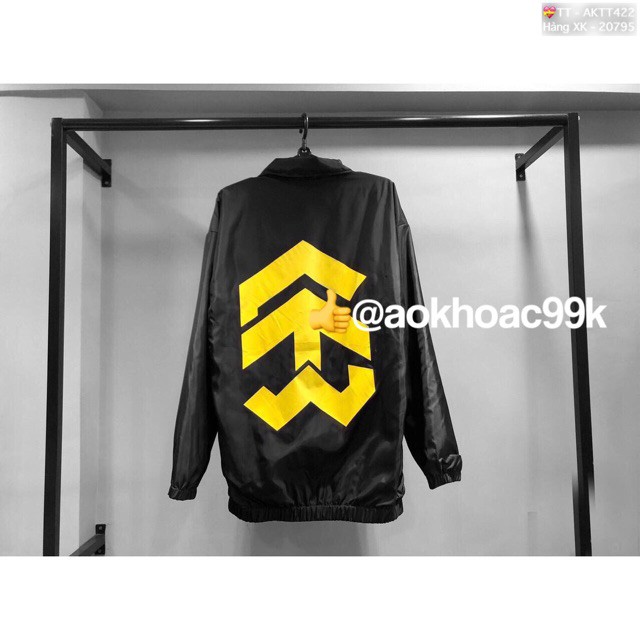 CM Áo Khoác Dù 2 Lớp Mẫu Mới Siêu Hot Hit | BigBuy360 - bigbuy360.vn