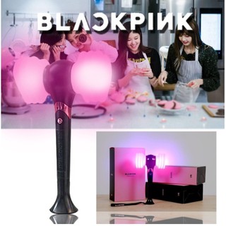Gậy phát sáng hình cây búa cho người hâm mộ blackpink
