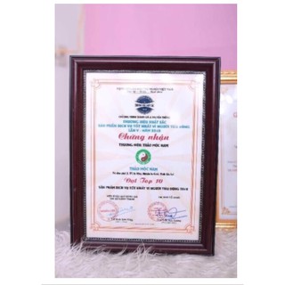 Tăng cân Sâm Bổ Kiện (THẢO MỘC NAM ORGANIC)