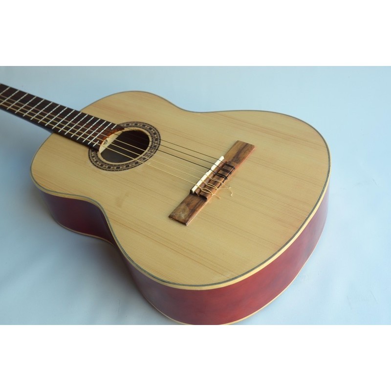 Guitar Classic CE90- Guitar Trần