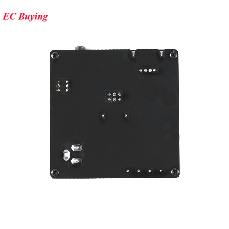 Bảng mạch khuếch đại âm thanh kỹ thuật số Zk-502H Hifi 2.0 50w + 50w Ble 5.0 Tpa3116D2 50wx2 Aux Amp chất lượng cao