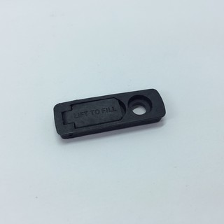 Miếng chặn xăng nhựa dùng cho Zippo