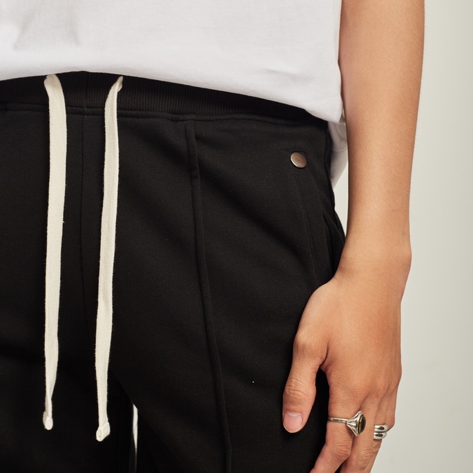 Quần đùi nam nỉ da cá Highway (Menswear) Doris